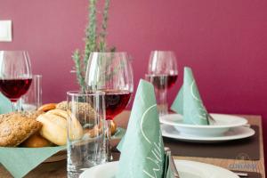 Residenz Hohe Lith Duhnen Wohnung 33 Haus 3