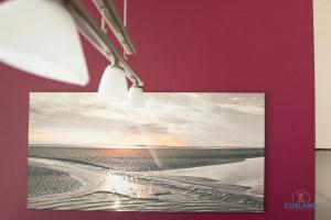 Residenz Hohe Lith Duhnen Wohnung 33 Haus 3