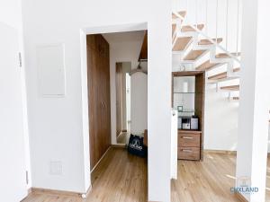 Residenz Hohe Lith Duhnen Wohnung 33 Haus 3