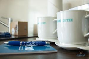 Residenz Hohe Lith Duhnen Wohnung 33 Haus 3