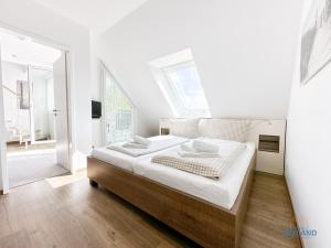 Residenz Hohe Lith Duhnen Wohnung 33 Haus 3