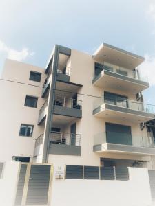 Comfy Vista Apartment