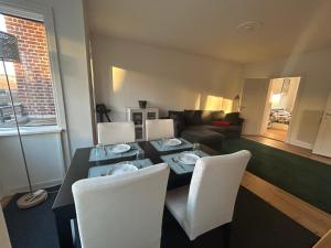 Harbour Residence