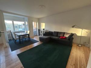 Harbour Residence