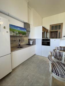 Маленький рай у моря