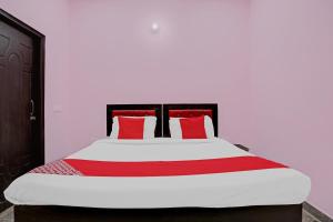 Hotel O Akki Residency