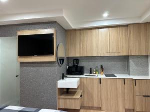 Sydney Premium Studio Renovated 2025