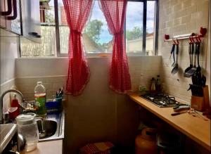 Habitacion con Baño Privado en Providencia