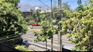 Habitacion con Baño Privado en Providencia