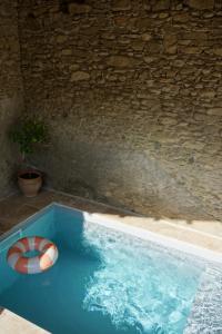 Maisons de vacances La Bastide Saint Etienne : photos des chambres