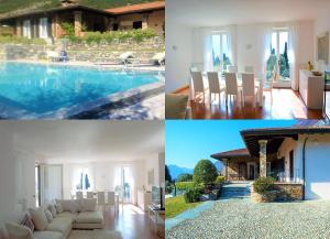Villa Oliva