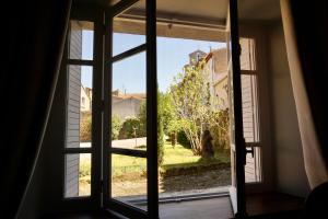 Maisons de vacances La Bastide Saint Etienne : photos des chambres