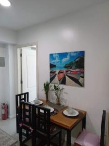 Staycation at SM Bicutan