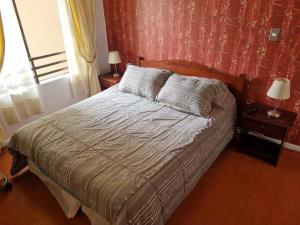 Delpinopropiedades 1 dormitorio sector top Viña