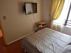 Delpinopropiedades 1 dormitorio sector top Viña