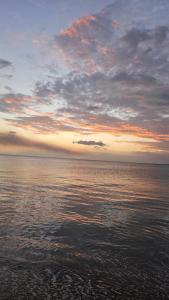 Beachscape At Black River