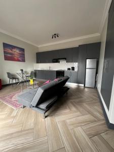 Sussex Mews Luxury Studios