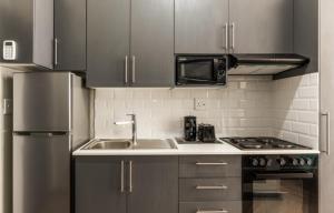 Sussex Mews Luxury Studios