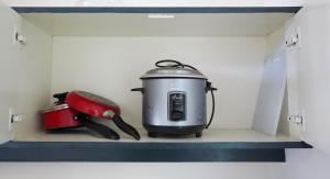 Natos Residences - Los Angeles