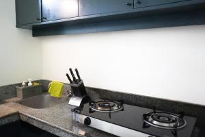 Natos Residences - Los Angeles