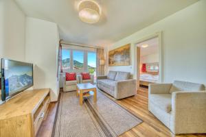 Residence Alpin 8