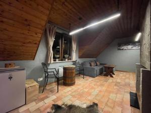Apartament DOLOMITI