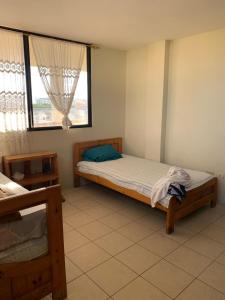 Departamento Céntrico en Salinas