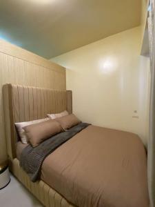 The Grass Residences T4 - 1BR Unit by J&T