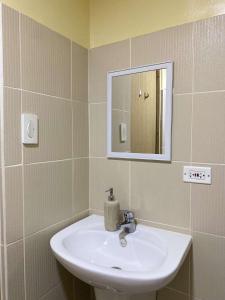 The Grass Residences T4 - 1BR Unit by J&T