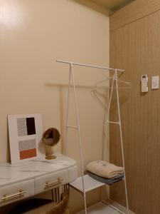 The Grass Residences T4 - 1BR Unit by J&T