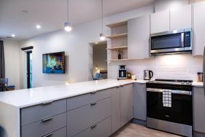 Tumbledown Condo by Revelstoke Vacations
