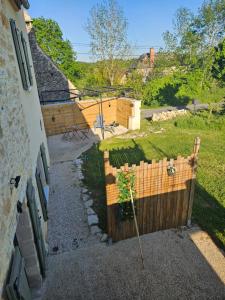 Maisons d'hotes Le Pigeonnier de coupiac : photos des chambres