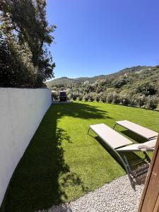 Appartements Les collines de lava : photos des chambres