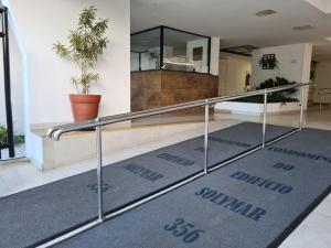 Studio aconchegante Praia de Botafogo
