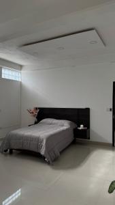 Habitación en departamento de lujo