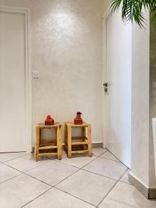 SUITOUISS - Océan 1 - Appartement centre ville au front de mer