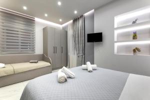 Reborn Luxury Apartments