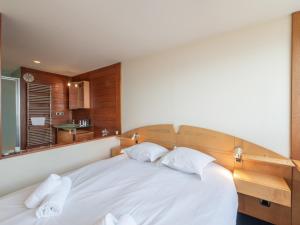 Appartement spacieux à Huez avec parking pour 6 personnes - FR-1-645-78