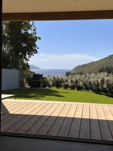 Appartements Les collines de lava : photos des chambres