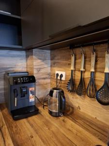 ORBIS Central apartment