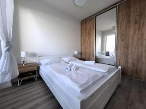 ORBIS Central apartment