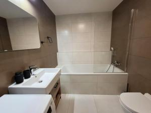 ORBIS Central apartment