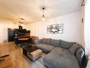 ORBIS Central apartment