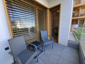 ORBIS Central apartment