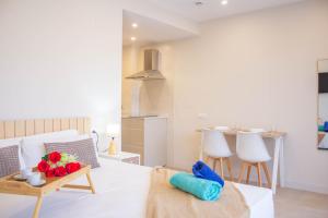 Aparthotel al centro de Peñiscola - Mar de Cristal