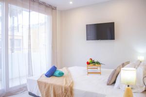 Aparthotel al centro de Peñiscola - Mar de Cristal