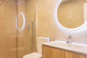 Aparthotel al centro de Peñiscola - Mar de Cristal