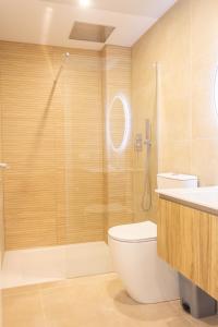 Aparthotel al centro de Peñiscola - Mar de Cristal