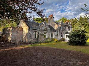 Clashmore House Garden Cottage Dornoch