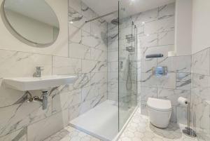 High-end Flat Near City Centre